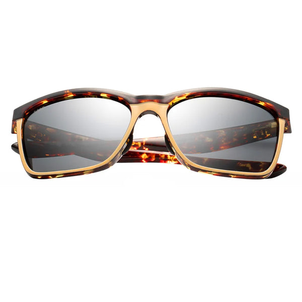 ANAA Brand Polarized Sunglasses Women Designer Vintage Fishing Sunglasses for Women UV400 Mirror Driver Square Sunglasses Female