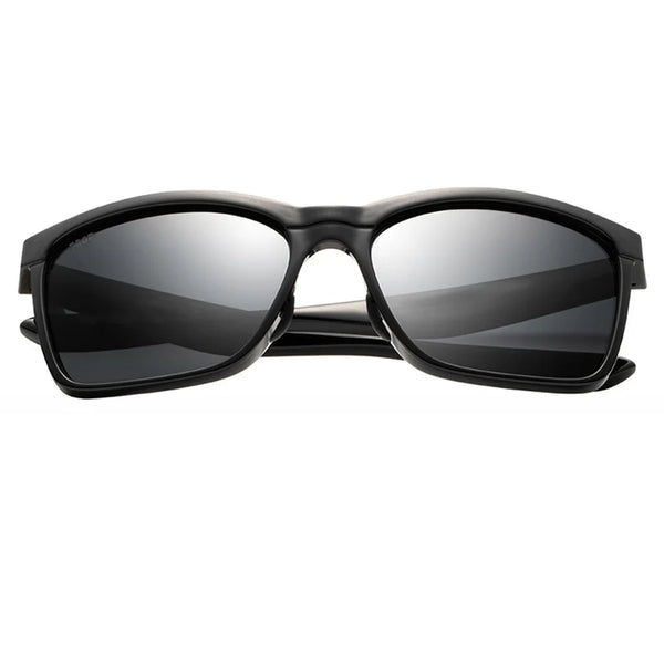 ANAA Brand Polarized Sunglasses Women Designer Vintage Fishing Sunglasses for Women UV400 Mirror Driver Square Sunglasses Female