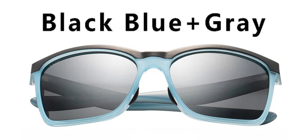 ANAA Brand Polarized Sunglasses Women Designer Vintage Fishing Sunglasses for Women UV400 Mirror Driver Square Sunglasses Female