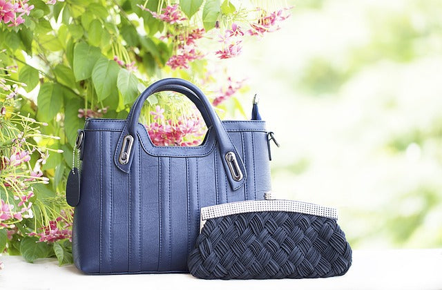 Ladies Hand Bags