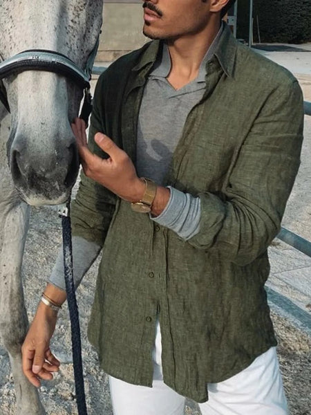 Casual Shirt