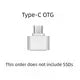 High Speed External Hard Drive Portable SSD 256TB USB3.1 Type-C Interface Hard Disk Solid State Drive Mass Storage for Laptop/PC